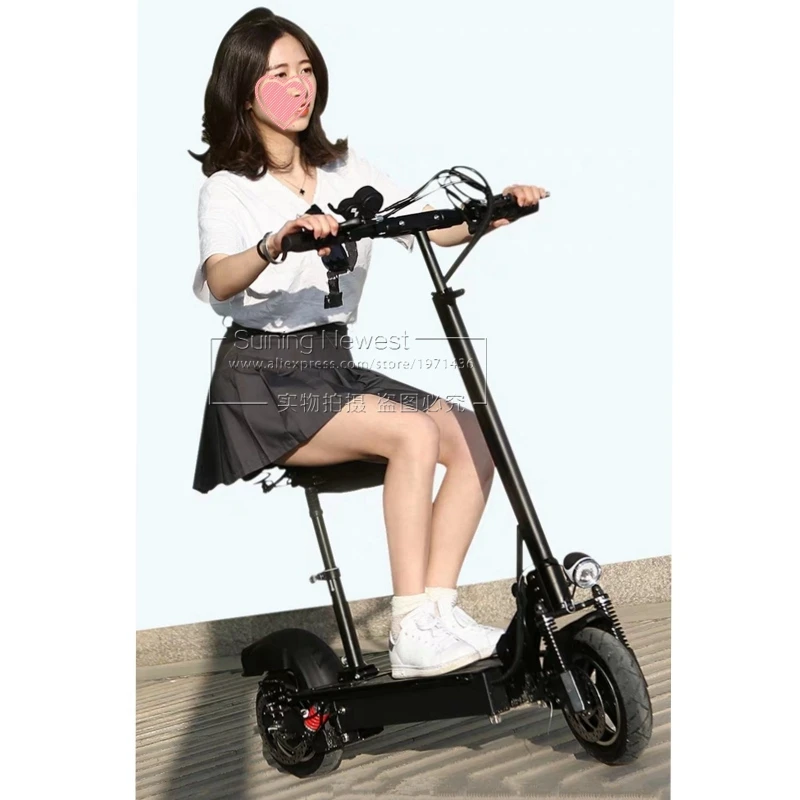 Детский велосипед электрический складной 10 дюймов|Велосипед| |