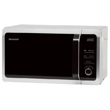 

Microwave - Microwave Sharp R2852RSL