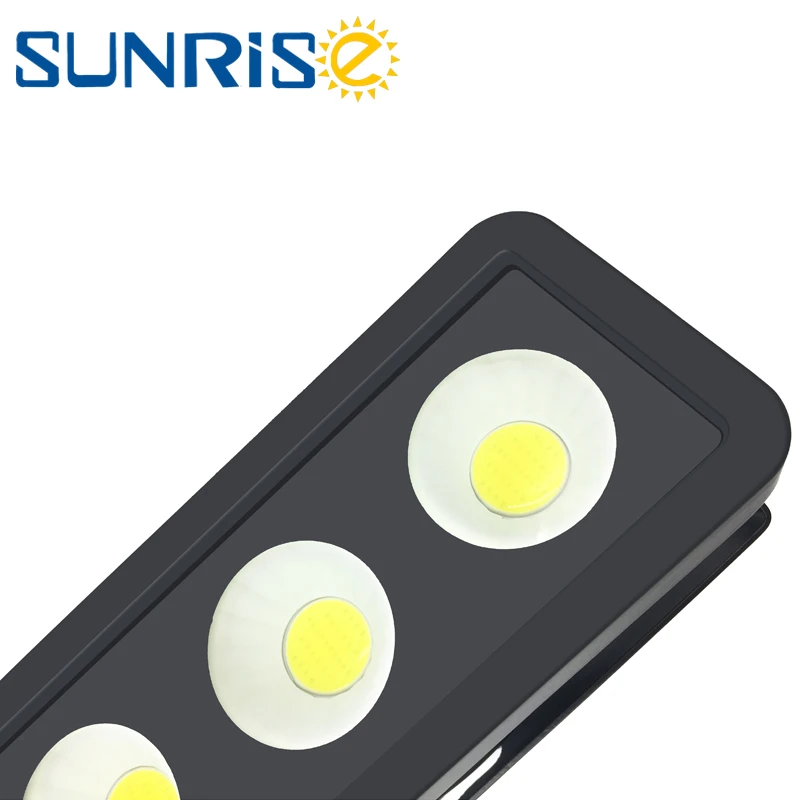 220V 50W IP65 Waterproof LED Flood Light Landscape Outdoor Housing Garden Lighting Wall Lamp Reflector Project Floodlight