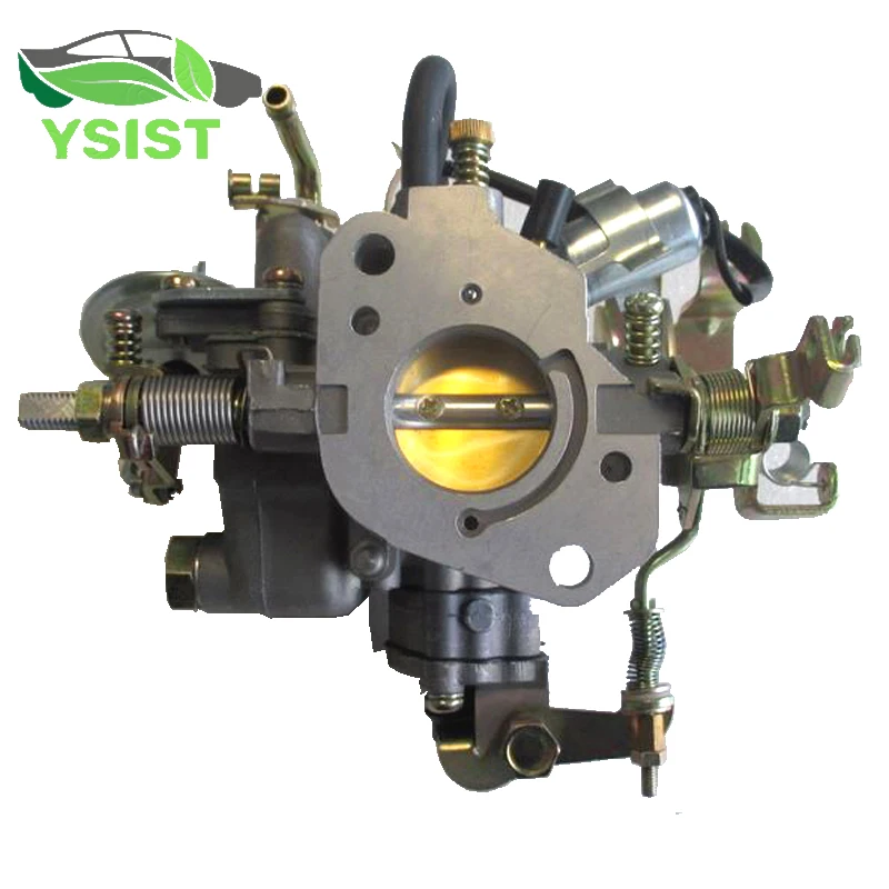 Карбюратор Carby Carb в сборе для двигателя SJ410 OEM 13200 80322 80321 1320080322 1320080321 Бесплатная