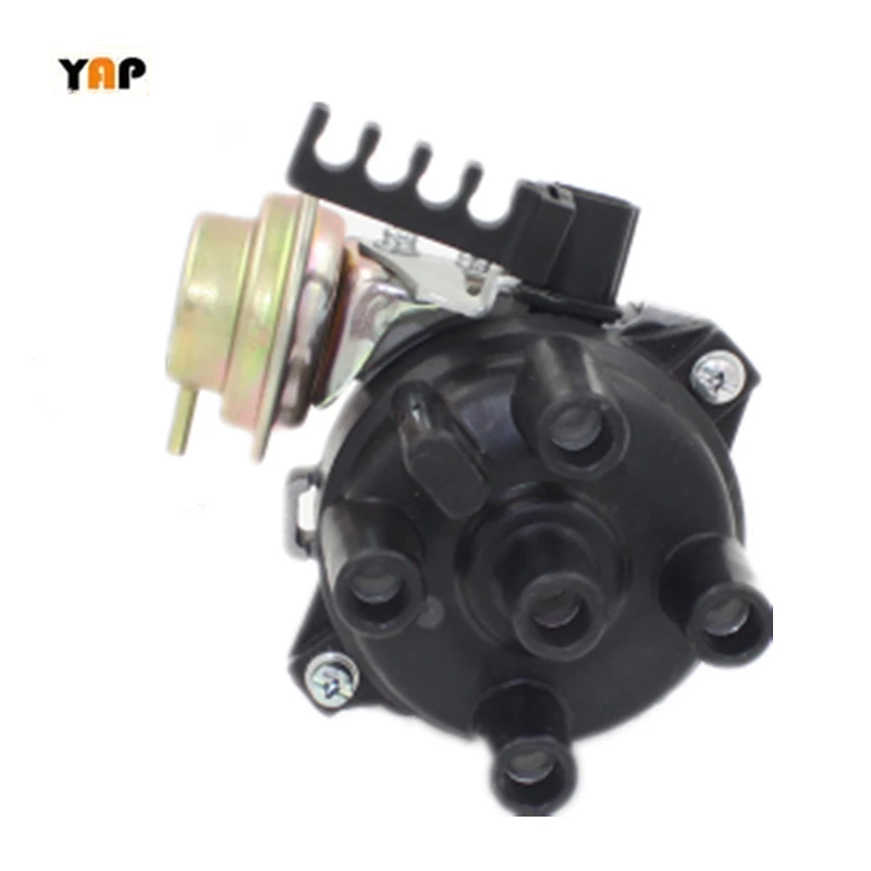 NEW Distributor FIT FOR MITSUBISHI 4G63 4G64 2.0L 2.4L L4 MD169418 MD326637 T2T84872 1990-2003