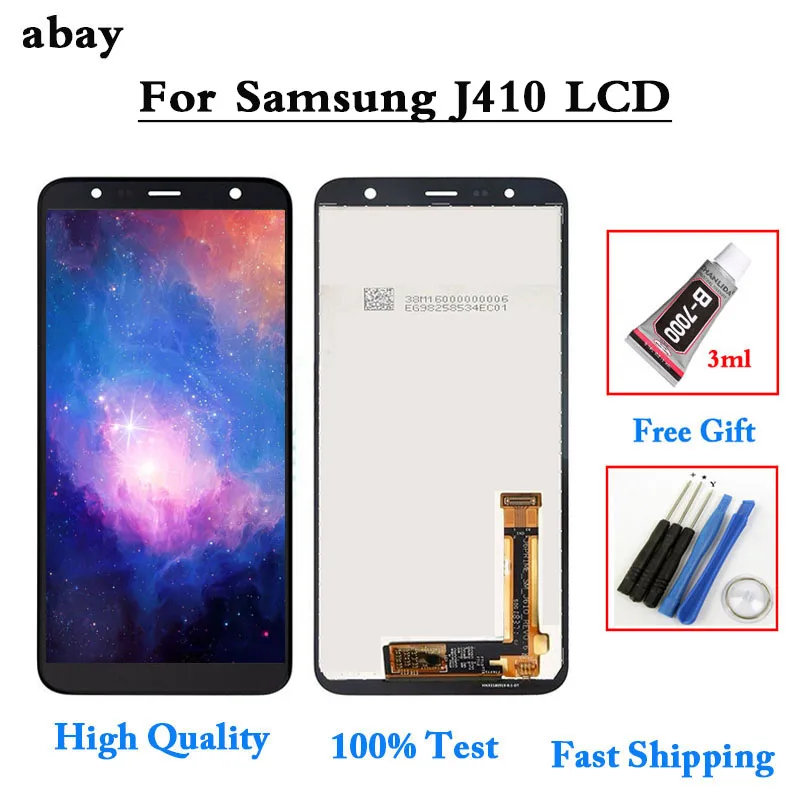 OEM For Samsung J4 Core J410 SM-J410F 