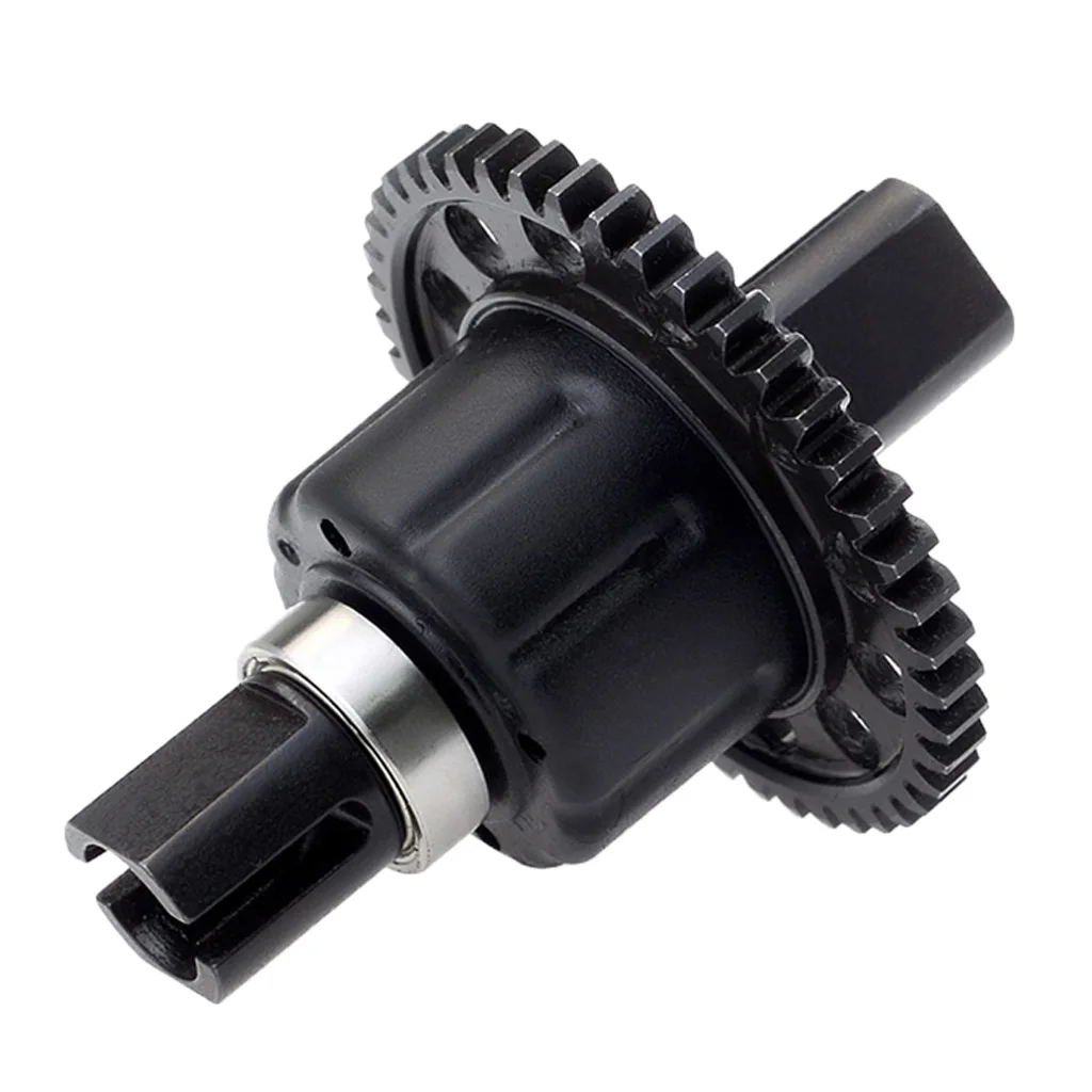 46T 56T Differential For 1/8 RC Car DF- Model 6684 Differential ZD