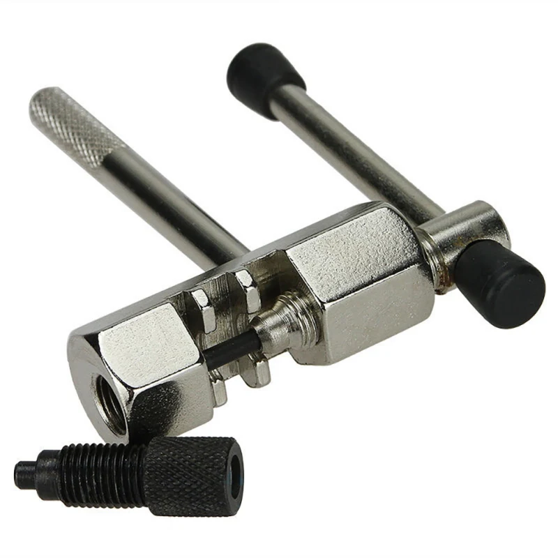 

Bicycle Chain Rivet Repair Tool Breaker Splitter Pin Remove Replace Mountain Bike Chain Breaker Universal Repair Chain Cutter Zi