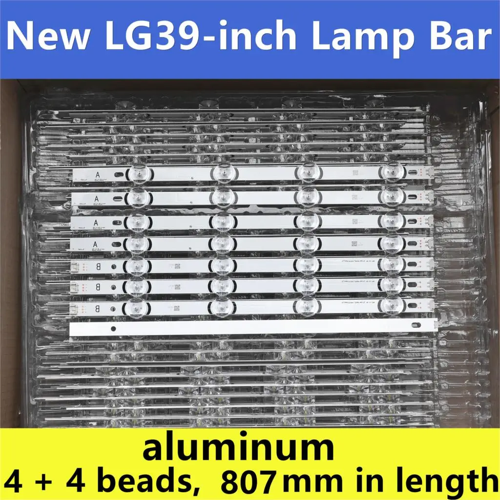Светодиодная лента для подсветки телевизора LG 390HVJ01 lnnotek drt 3 0 39 &quot39LB5610 39LB561V 39LB5800
