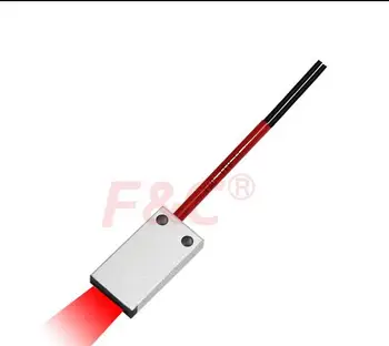 

Original Brand New Sensor F&C Fiber Optic Sensor FFR-11