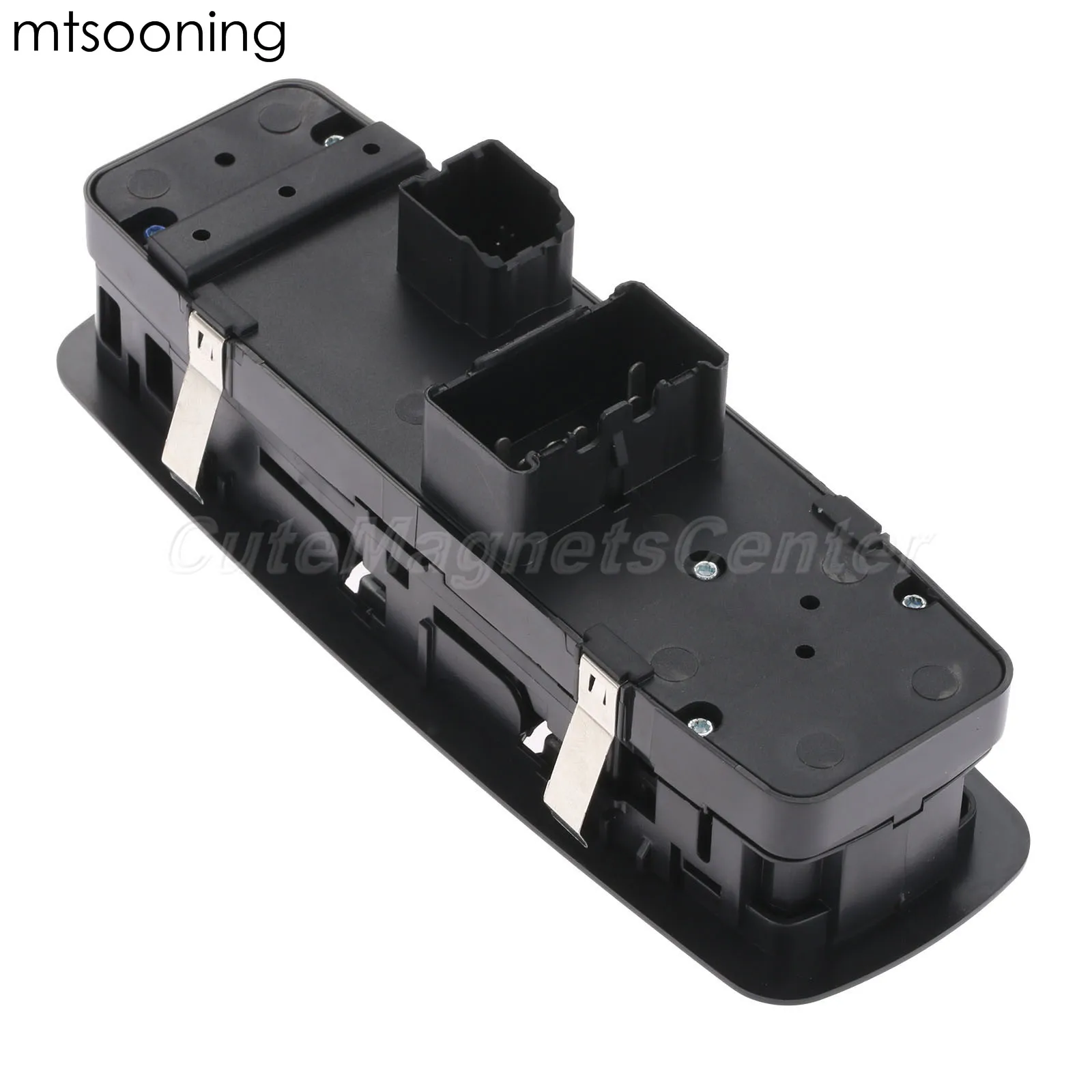 Mtsooning окно мастер переключатель 68212784AB ABS пластик для 2012- Dodge Ram 1500 2500