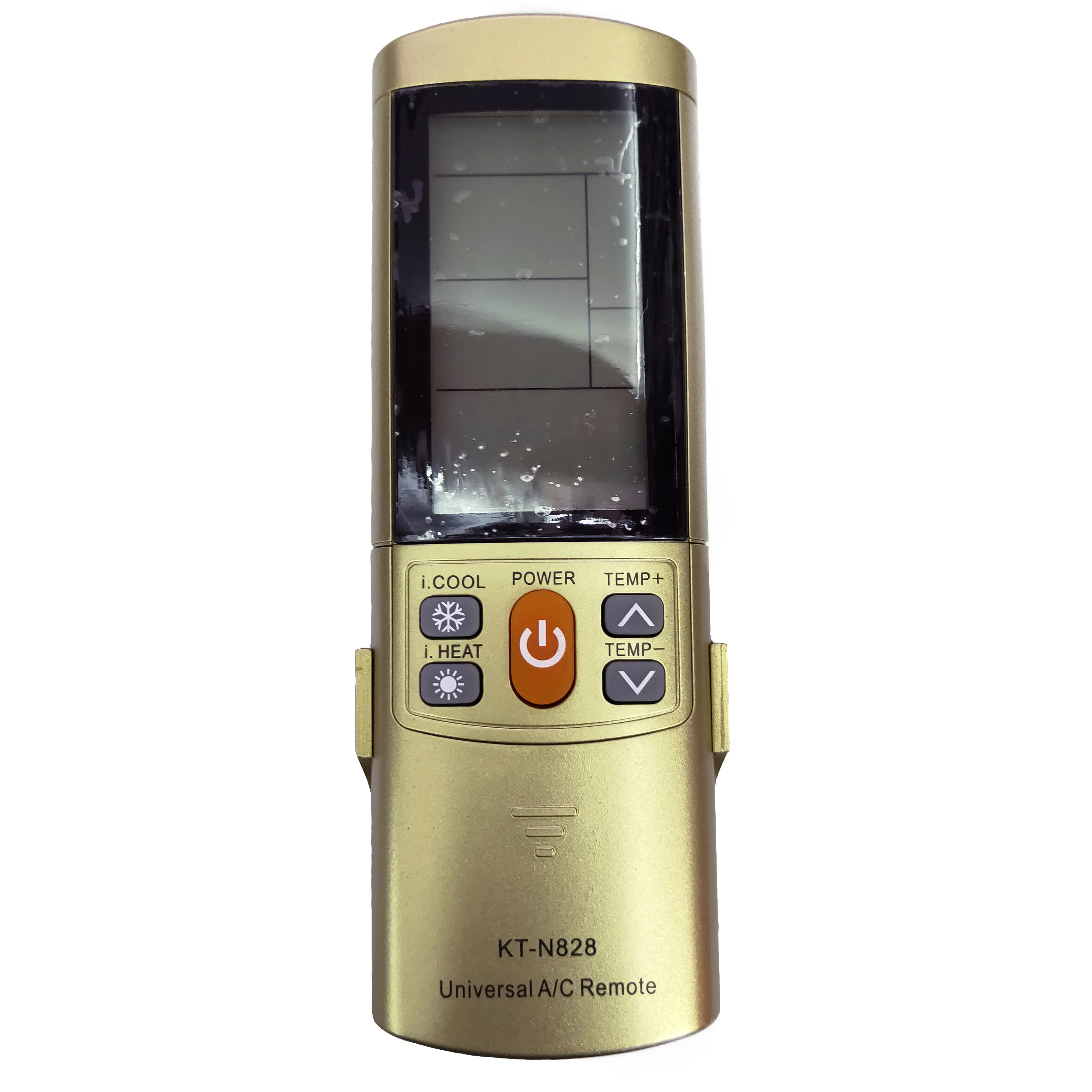 Универсальный пульт дистанционного управления для кондиционера Sanyo SAMSUNG Toshiba LG York