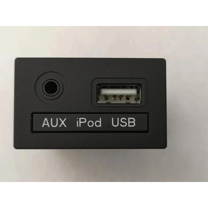 USB ридер Ipod AUX порт адаптер для HYUNDAI 2011- велостер OEM 961202V000 961202V5004X