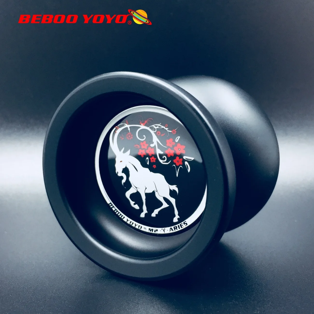 Beboo йо-йо M2 Aries профессиональная металлическая YO-YO игрушка экспорт йо-йо