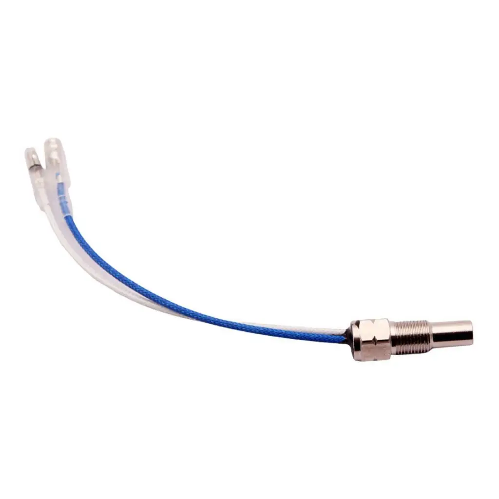 Car Auto Gauge Universal Water Temperature Sensor Oil Temp Sender NPT 1/8