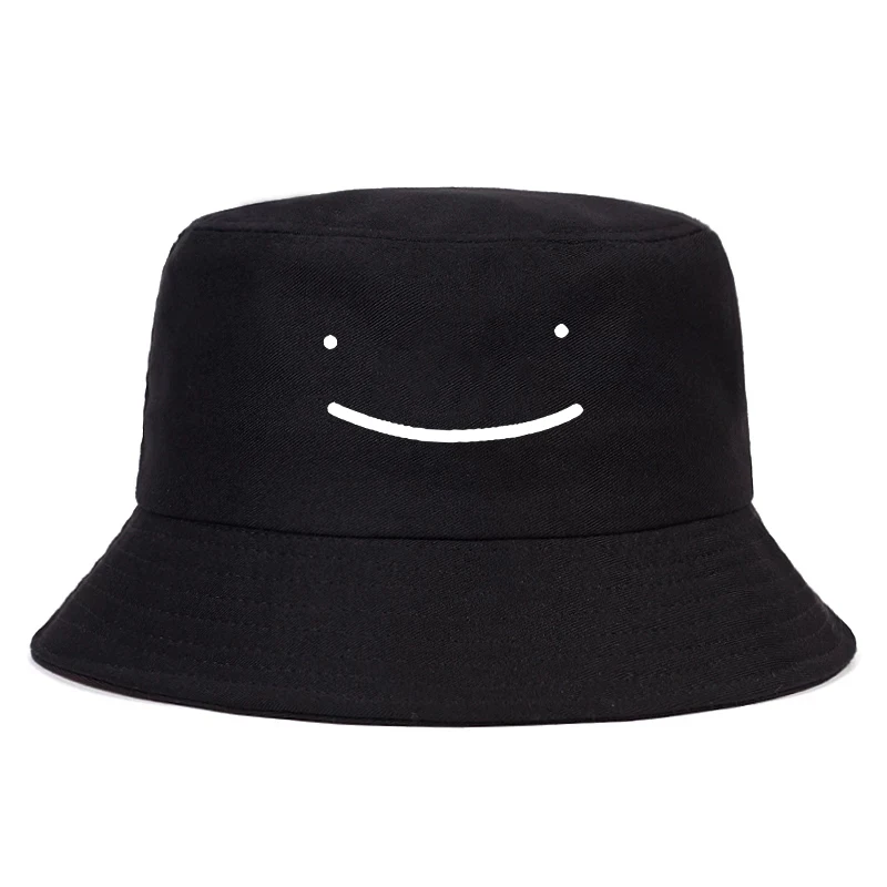 Dream Smp Harajuku Summer Hat Women 