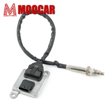 

Nox Sensor 11787587130 For BMW E81 E82 E87 E88 E90 E91 E92 E93 5WK96621J 5WK96621K