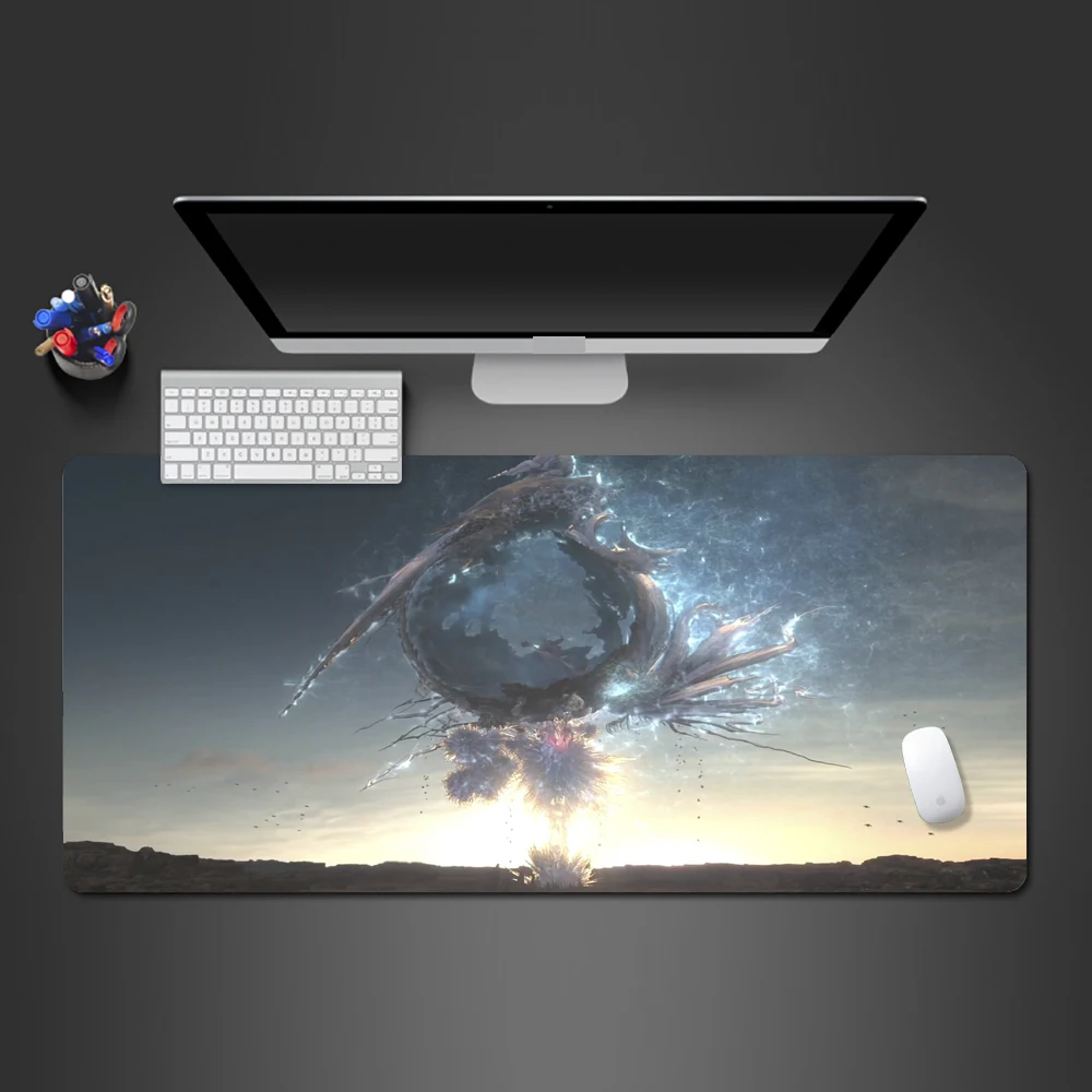 Волшебная анимация игра персонализированный коврик для мыши креативные 3D крутые