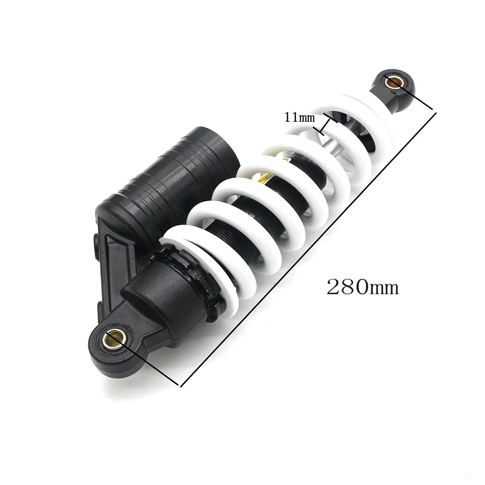 Задний амортизатор для электрического мотоцикла Универсальный Амортизатор с