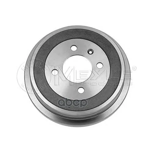Тормозной Барабан Meyle 1155231049 Meyle арт. 1155231049