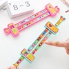 Kids Preschool Math Learning Toys Mathematics Montessori Teaching Addition Ruler Toy Games for Children Student 1