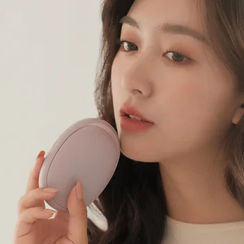 

DIMO hand warmer large-capacity mobile power portable cosmetic mirror multi-functional hand warmer charging baby warmer