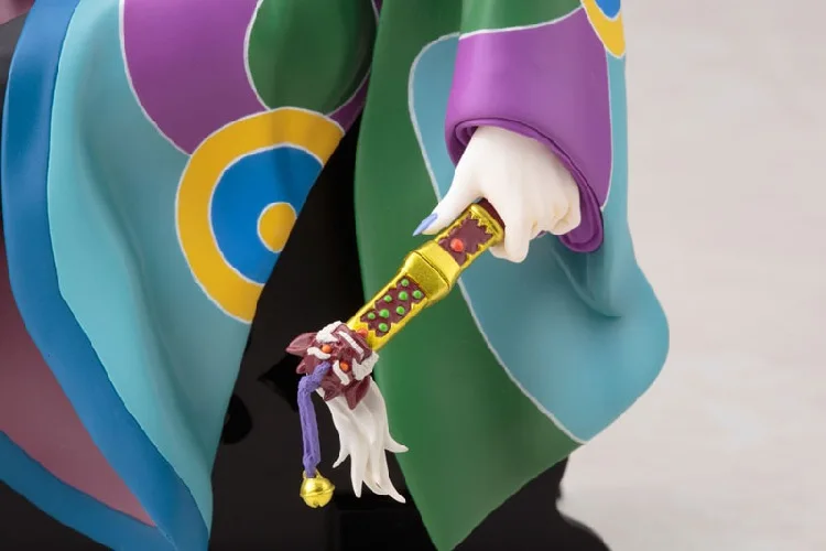 Аниме Garage Kit MF artfx J Blame bakeneko Sell Drugs Lang Garage Kit Motherland Edition