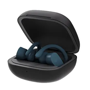 

B10 Ear Hook Wireless Earphone Wireless Earset Movement For Android Apple Long Standby Wireless Earphone