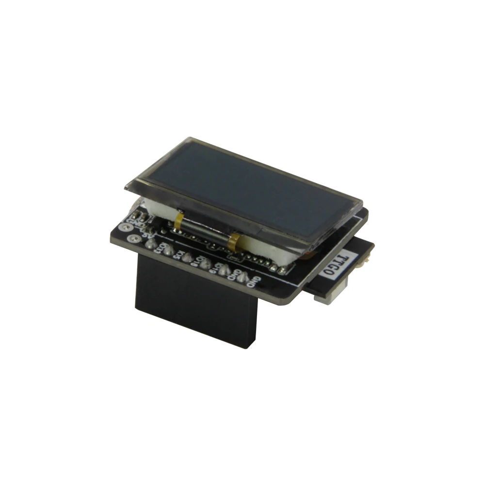 LILYGO® TTGO T-Lite W5500 ESP32 Main Chip SSD1306 0.96 Inch Oled Type-C USB Programming Development Board