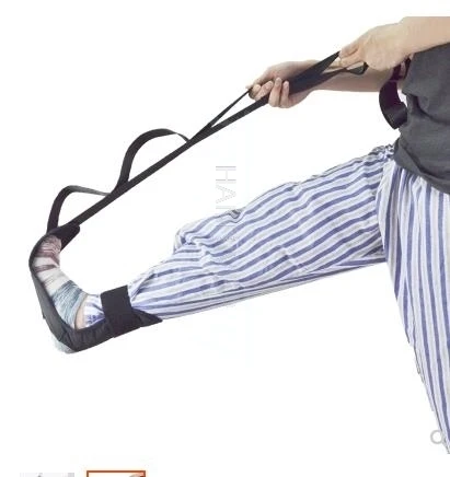 

Тренировочная лента для поддержки суставов голеностопа, реабилитация, реабилитация, устранение падения ступней, гемиплегия, нижняя конечность стопы