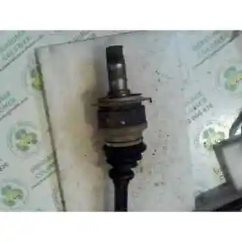 

2893956 transmission Rear Right Mercedes Vito Mixto 06.2003 -> Mercedes-Benz Vito Mixed 06.2003 -> *