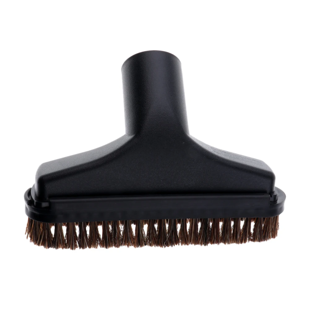 

Vacuum Cleaner Bristle Brush 32mm 1.25" 1-1/4" Universal Vac Attachment