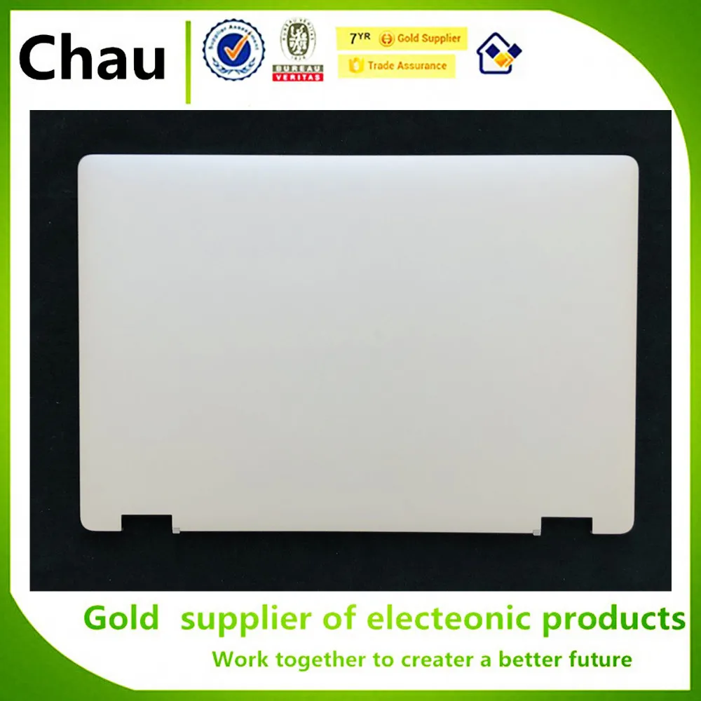 

Chau New For Dell Latitude 5310 E5310 LCD Back Cover TOP Case A Shell 016R6J 16R6J