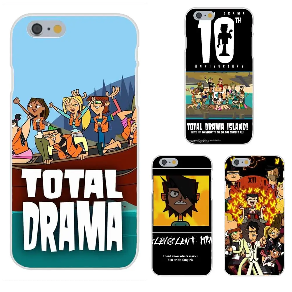 

Colorful For Galaxy Alpha Note 10 Pro A10 A20 A20E A30 A40 A50 A60 A70 A80 A90 M10 M20 M30 M40 Cartoon Total Drama Island Poster