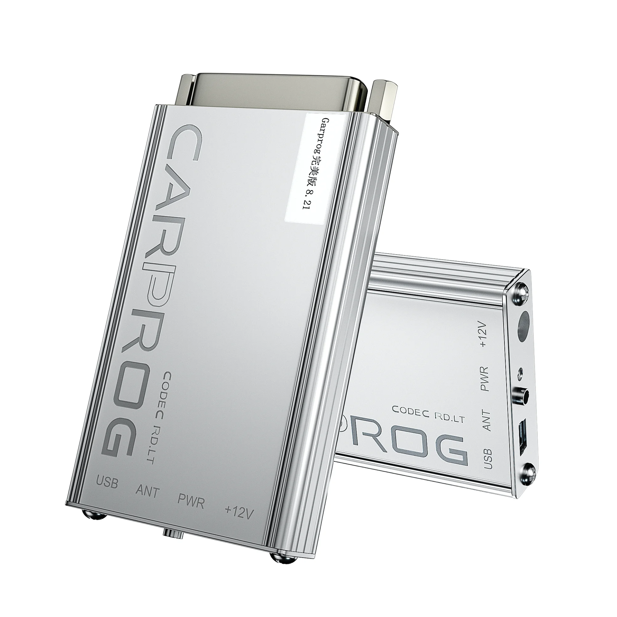 CARPROG V8.21 автомобильный Prog полный набор V10.05 V10.93 Авто ECU программист Инструменты для
