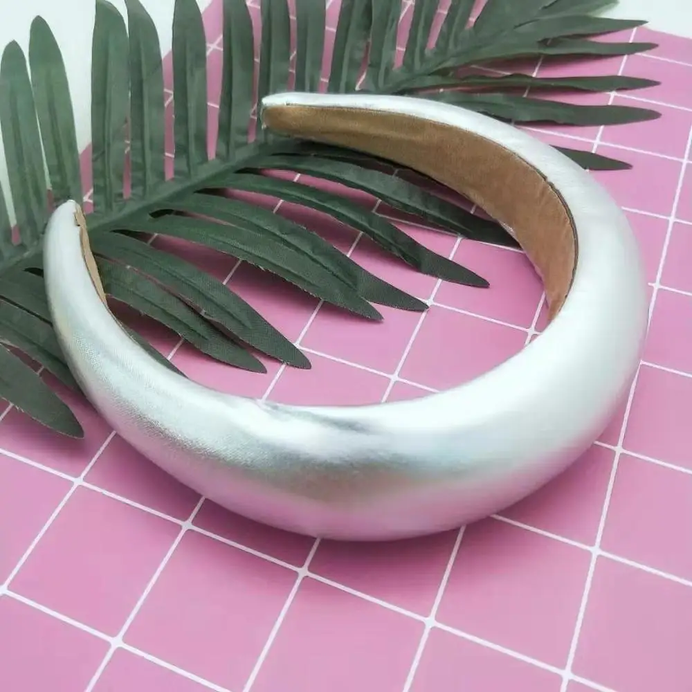 Новая модная повязка для волос ювелирные изделия HAIRWEAR Свадебные подарки женские