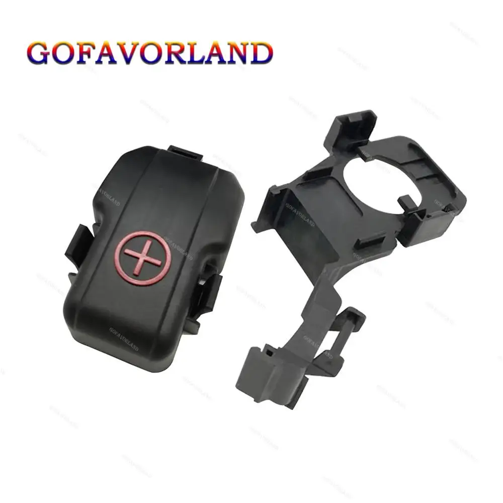 919712b370 919712b370 Car Accessories Battery Positive Cover Lid For Hyundai Santa Fe 2006 2007