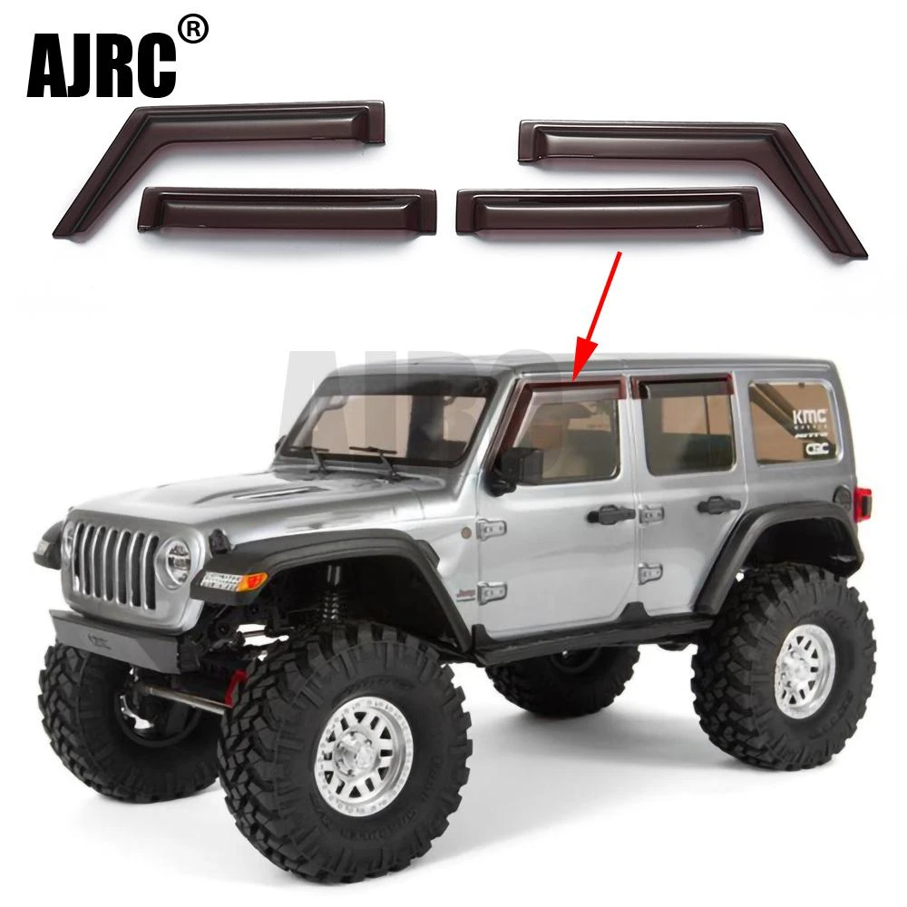 AXIAL SCX10 II 90046/90047 AXI03007 1 