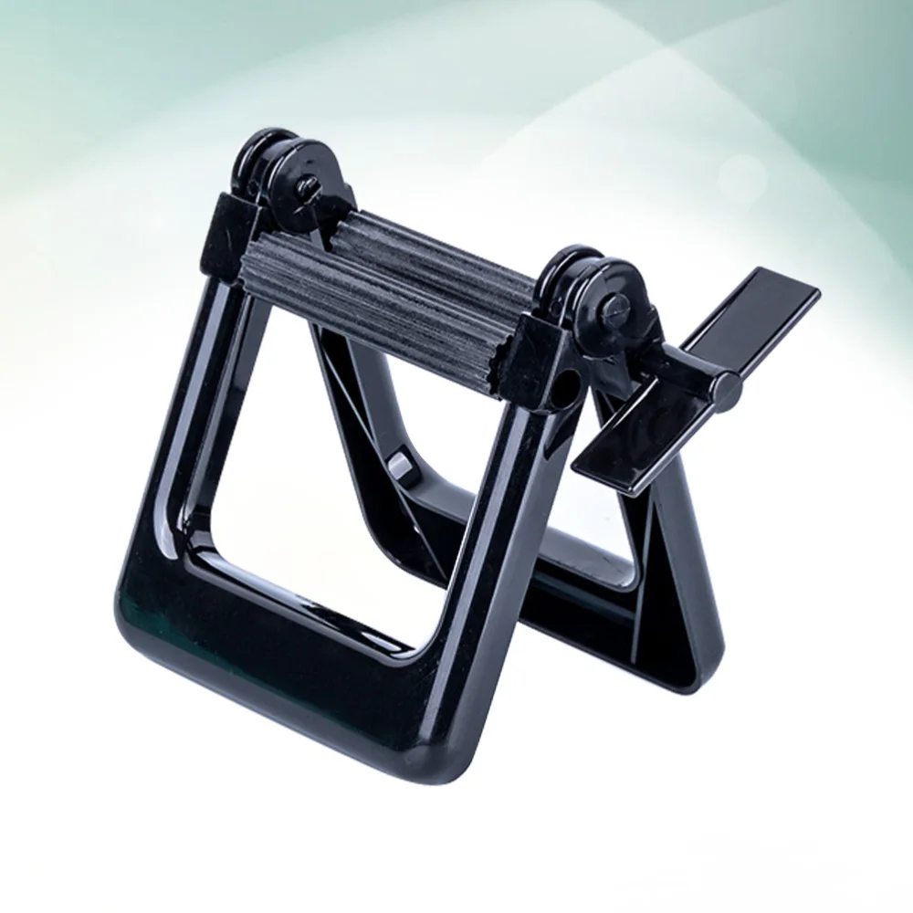 Manual Tube Squeezer Toothpaste Extruder Salon Squeezer Facial Cleanser Dye Hair Cream Hygiene Paste Dispenser 1Pc