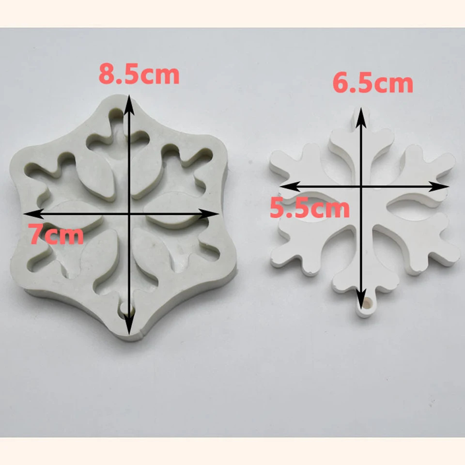 Silicone Mould (1)