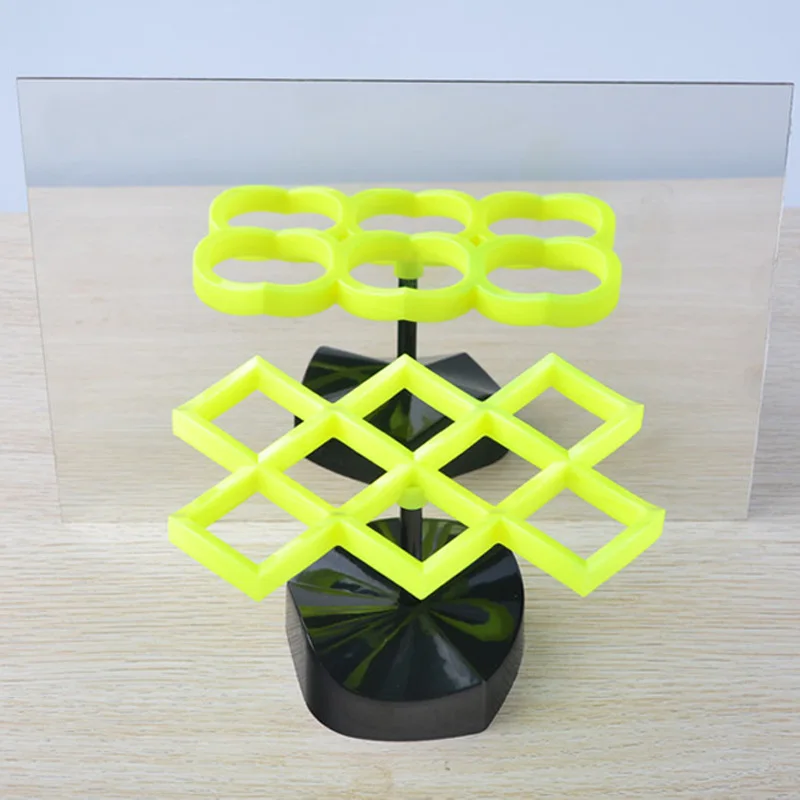 

Not Long Shot Educational Visual Toy Strange New Children ENLIGHTEN Educational Decompression Vent Small Toy Hot Selling