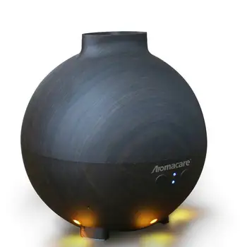 

Aromacare 600ml Essential Oil Diffuser for Large Room Aroma Diffuser for Essential Oil/Cool Mist Humidifier for Aromatherapy