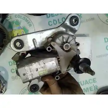 

2184752 engine Clean Rear Honda Civic Saloon. 5 (ma/mb) 1.5 Ls