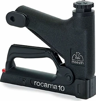 

Maestri 4010020 FISSATRICI ROCAMA Metal Black 105/108/110 SA
