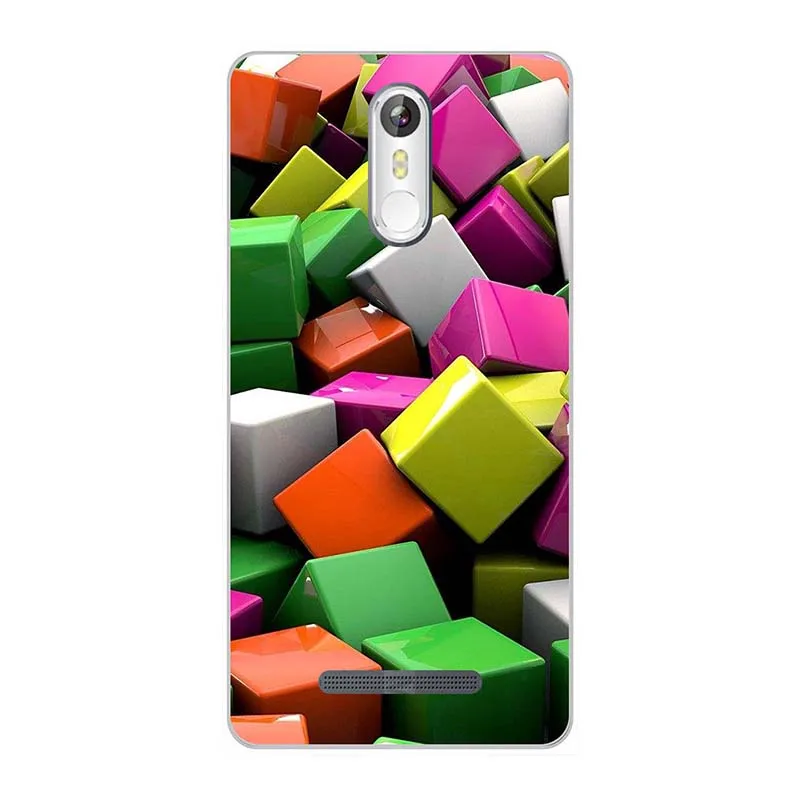 Чехол для телефона Leagoo M8 Pro 5," принт для Leagoo M 8 Pro Чехлы для Leagoo M8 Pro краска волк животное мягкий силиконовый чехол для телефона - Цвет: A085