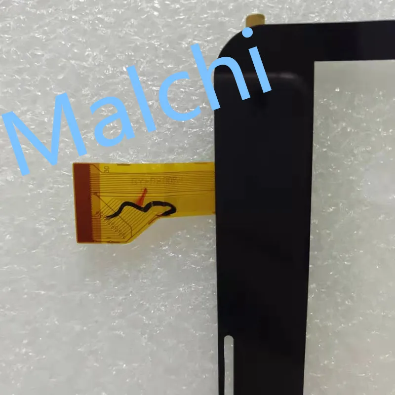 GY P80006A V0/P8005A 04 сенсорный экран дигитайзер стекло запасные части рукописная