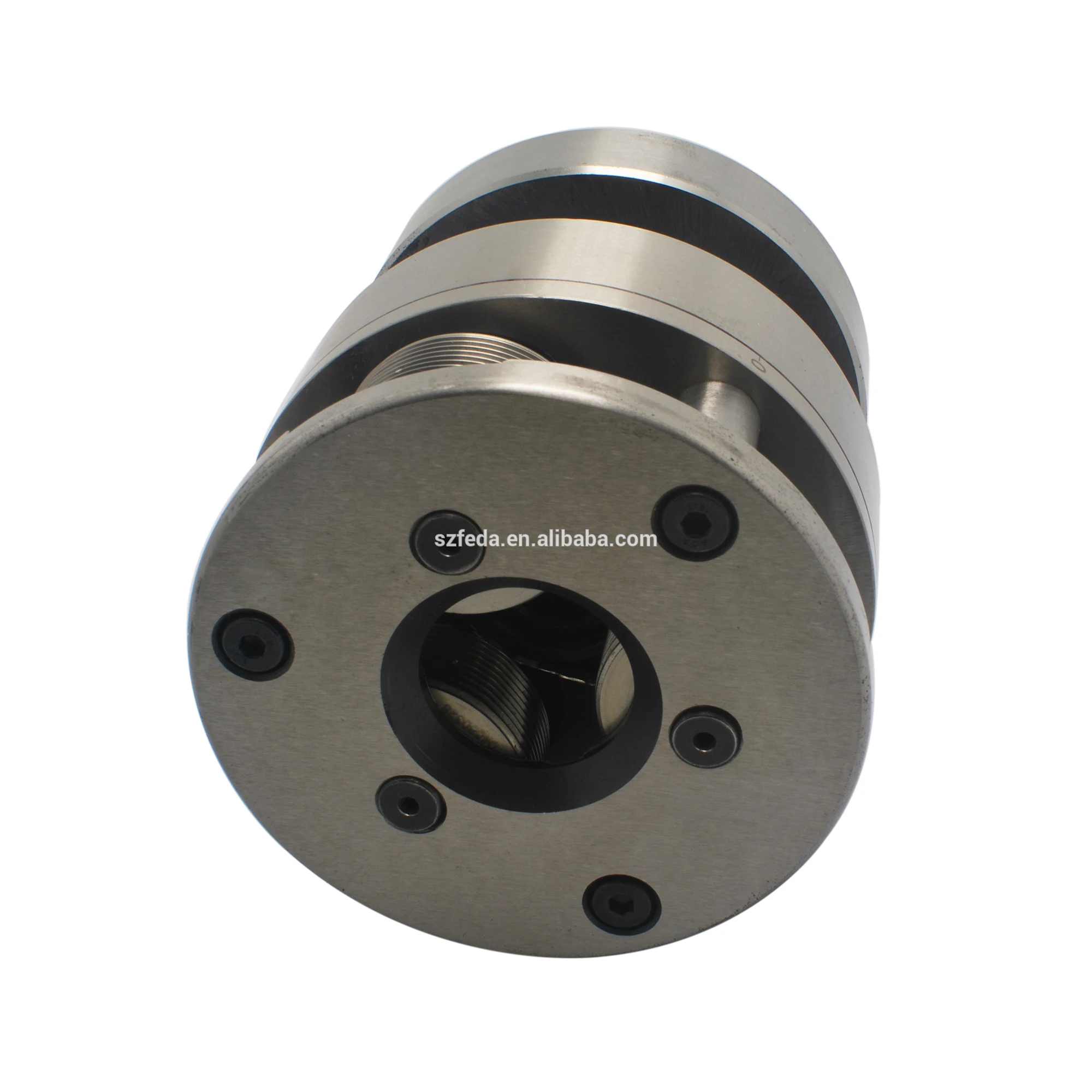 FEDA thread rolling head LMT thread rolling tools high precision thread rolling head