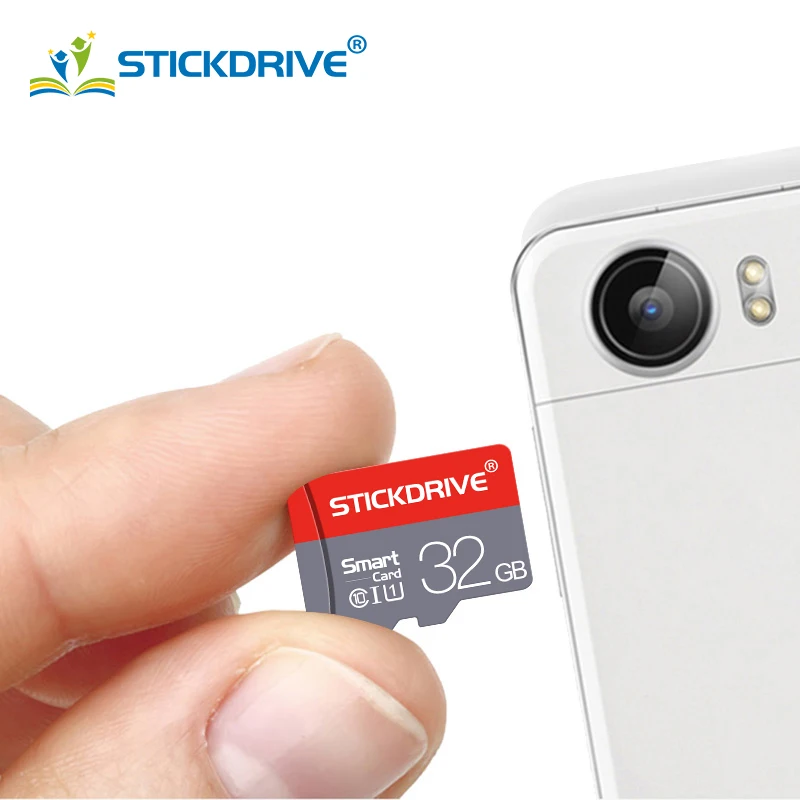 Высокоскоростная карта micro SD Cartao de memoria, 32 ГБ, карта памяти, 64 ГБ, 128 ГБ, класс 10, TF карта, 4 ГБ, 8 ГБ, 16 ГБ, флеш-карта