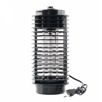 

Modern Design High Quality Electric Mosquito Mosquito Insect Traps Lights Electric Pest Moth Wasp Fly Mosquito Killer 220V EU Pl