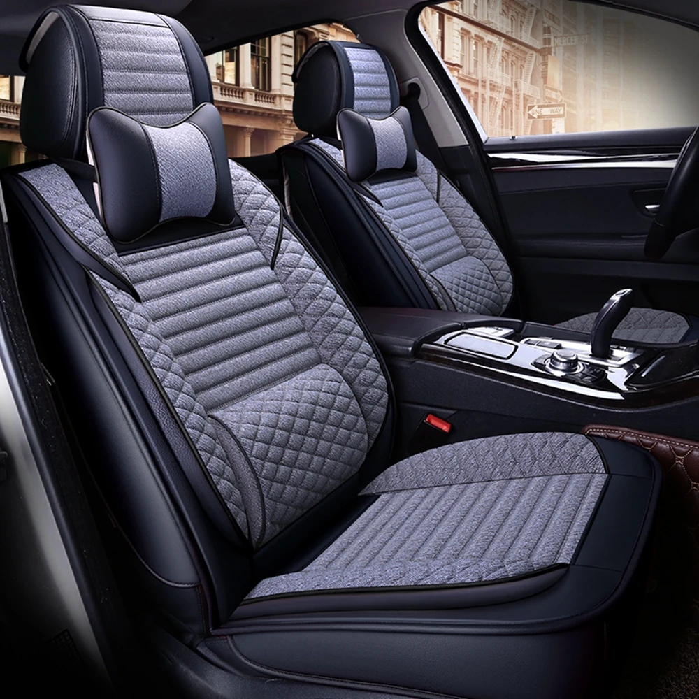 Car Seat Cover for Suzuki Grand Vitara 