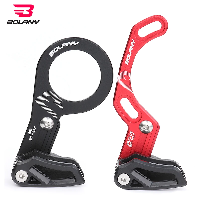 red and black bike chain