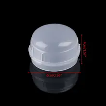 

2pcs Gas Stove Oven Knob Cover Padlock Lid Lock Protector Baby Kitchen Safety Children Protection