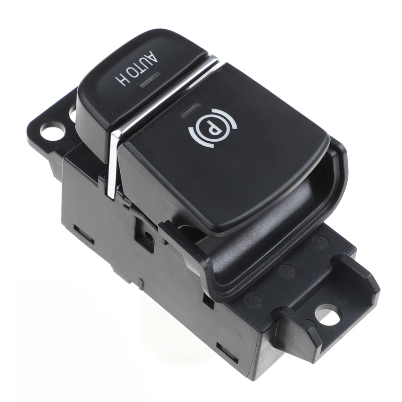 BMW G30 G31 G32 G83 Bright Surface Electronic Handbrake Parking Brake Button