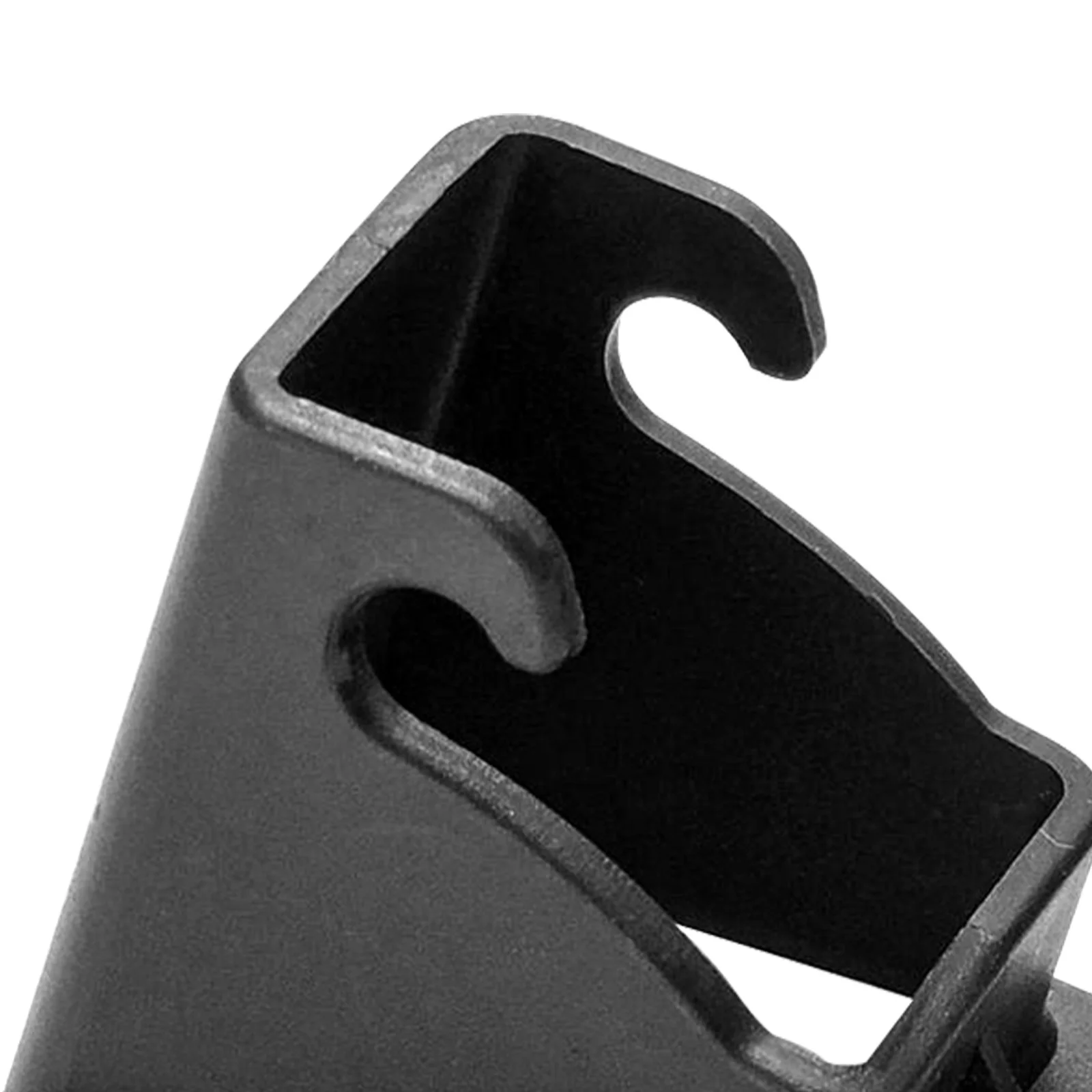 Kit IsoFix Per Seggiolino Auto Ford Focus 2005-2010 - Staffe Di Ancoraggio In Acciaio - Foto 3